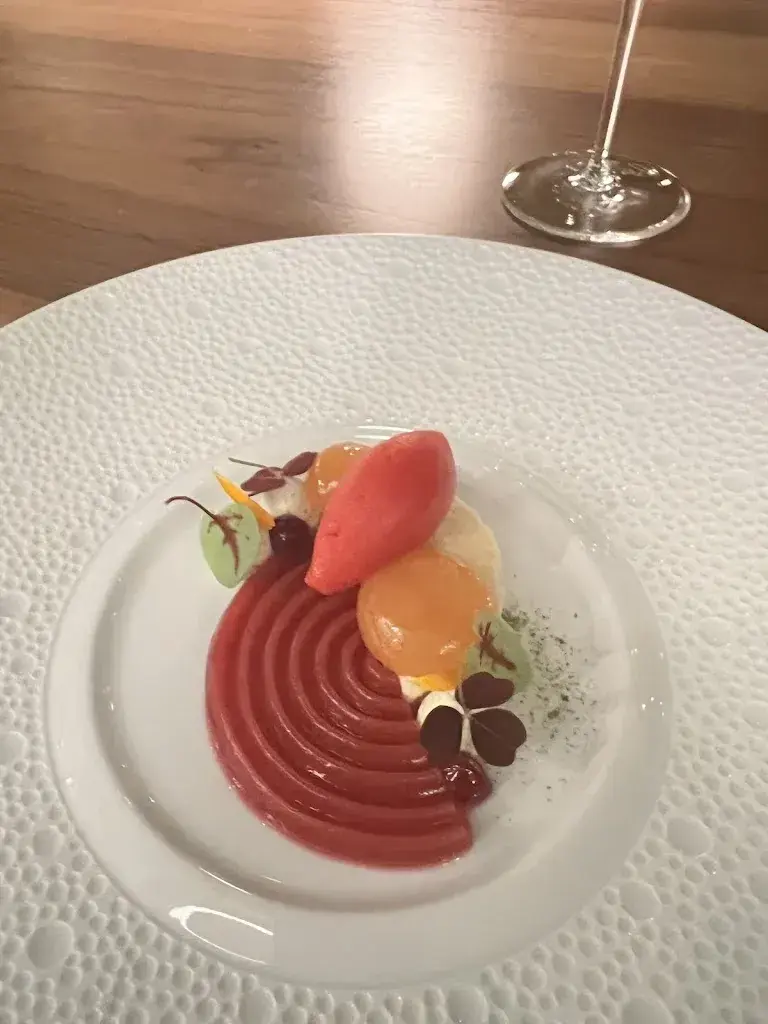 Geeta Kutty_Radius by Stefan Beer_Interlaken_review