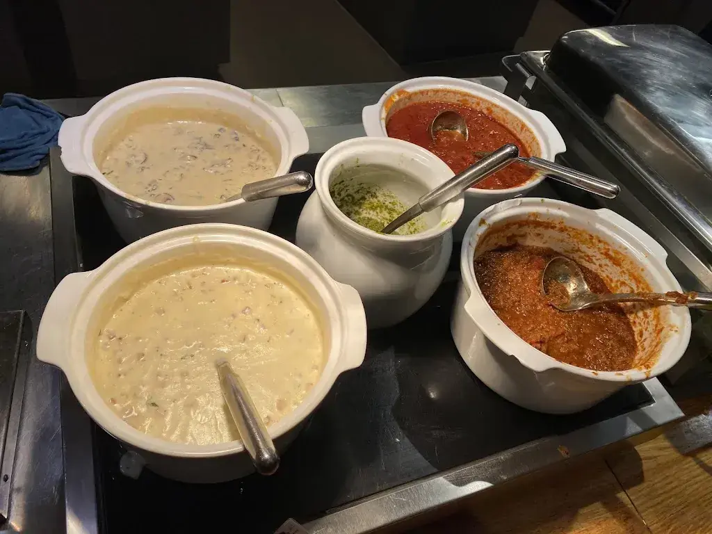 Andrew Yap_3a lounge bar restaurant_Interlaken_review