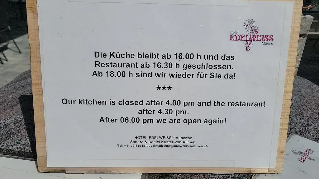Restaurant Edelweiss Mürren_Mürren_menu_image_1