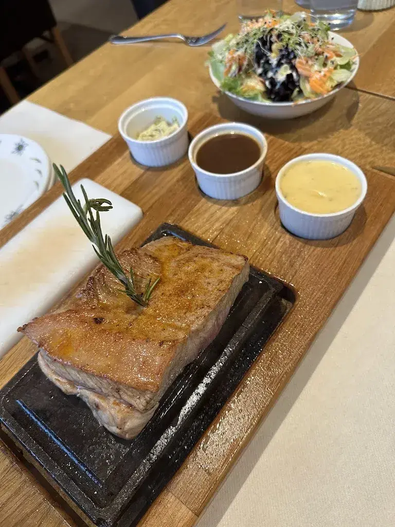 Menu_Restaurant Edelweiss Mürren_Mürren_image_6