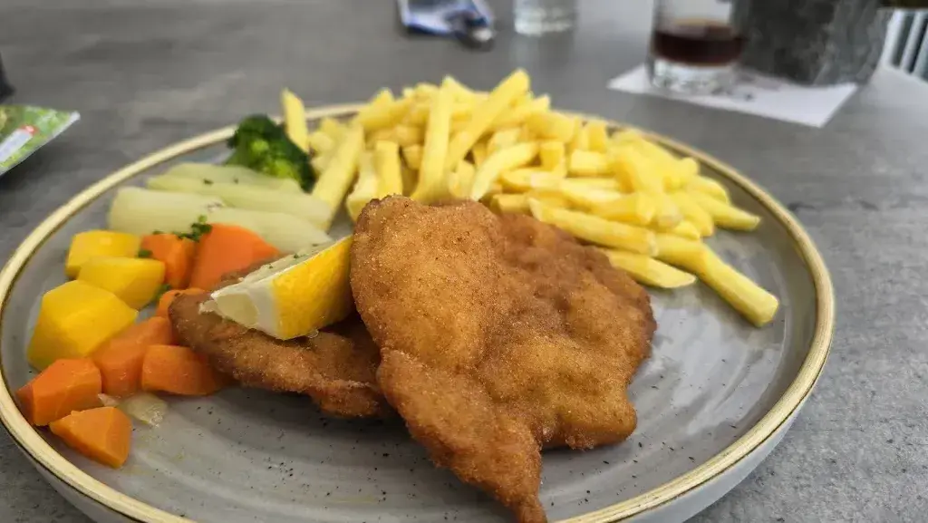 Menu_Restaurant Edelweiss Mürren_Mürren_image_8