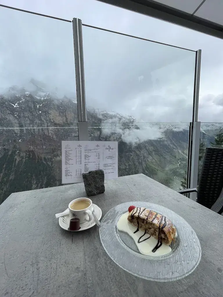 Menu_Restaurant Edelweiss Mürren_Mürren_image_9