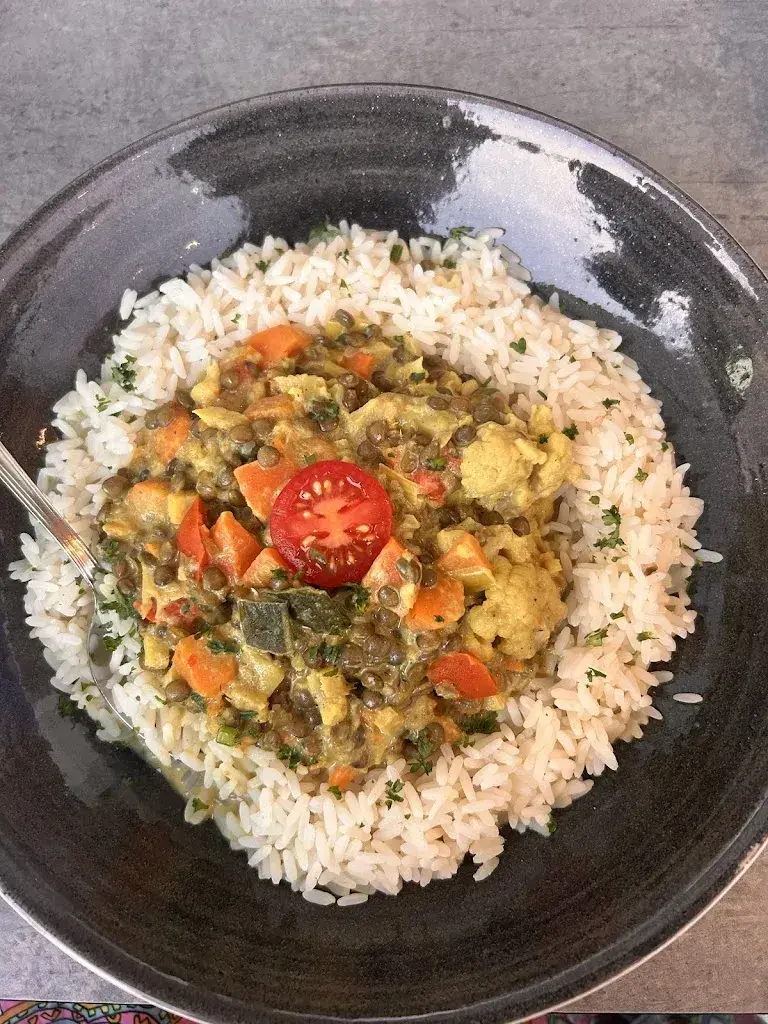 Rachel Richlinski_Restaurant Edelweiss Mürren_Mürren_review