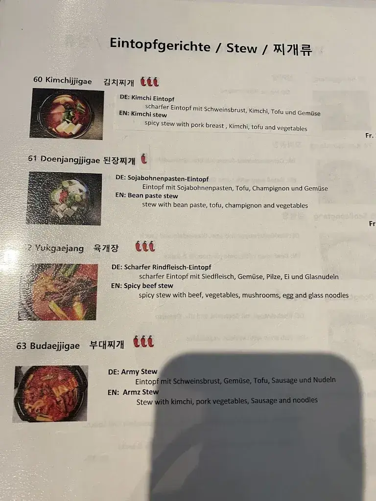 Menu_Minari Korean restaurant_Interlaken_image_4