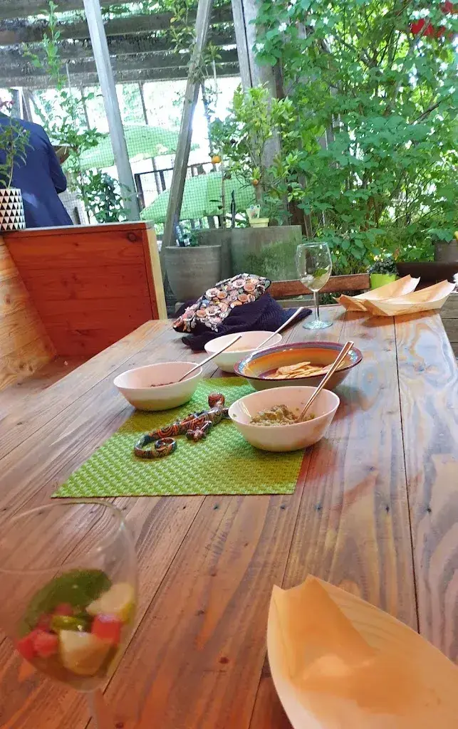 beatrice wuethrich_iguanita_Thun_review