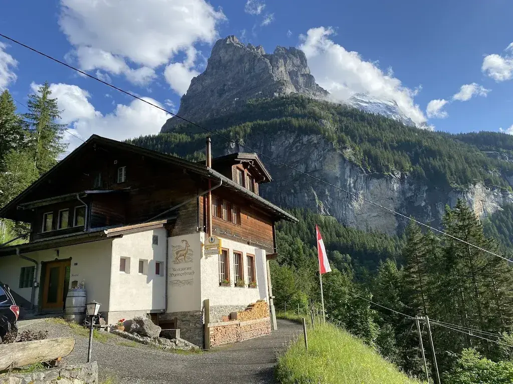 Dang Thi Hong Hai_Marmorbruch_Grindelwald_avis