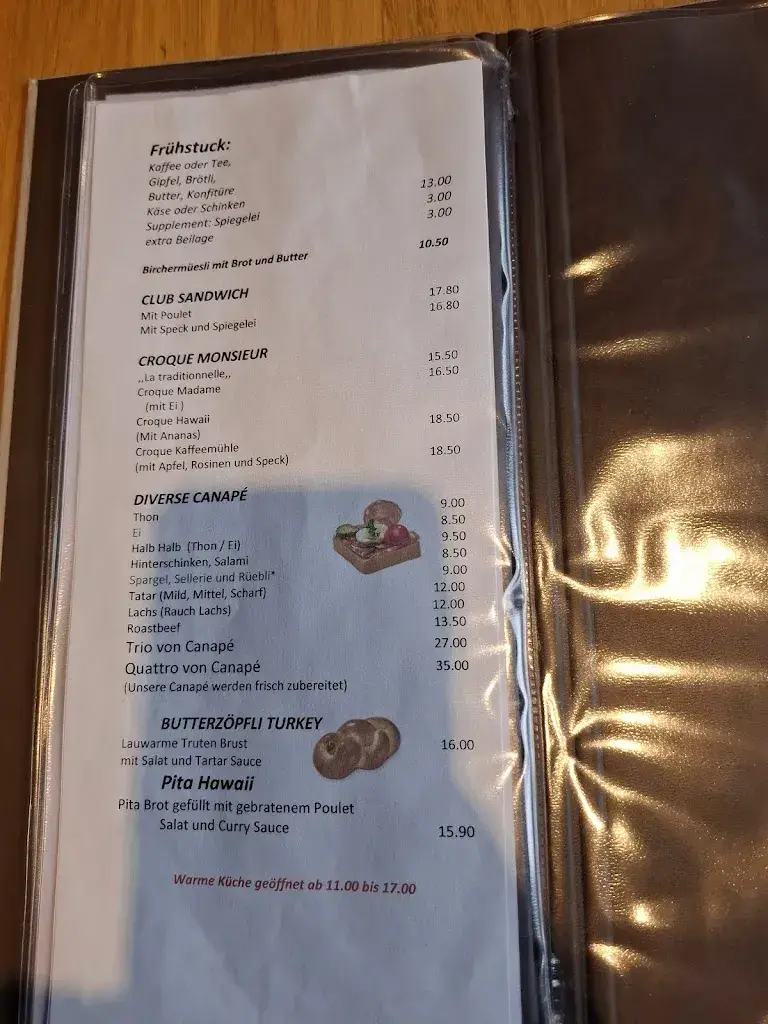 Kaffeemühle_Thun_menu_image_1