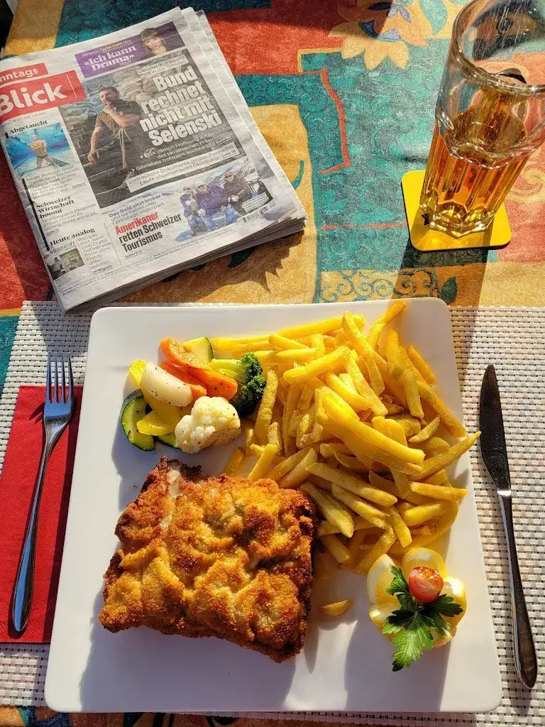 Beat Aebischer_Restaurant Maggenberg_Tafers_avis