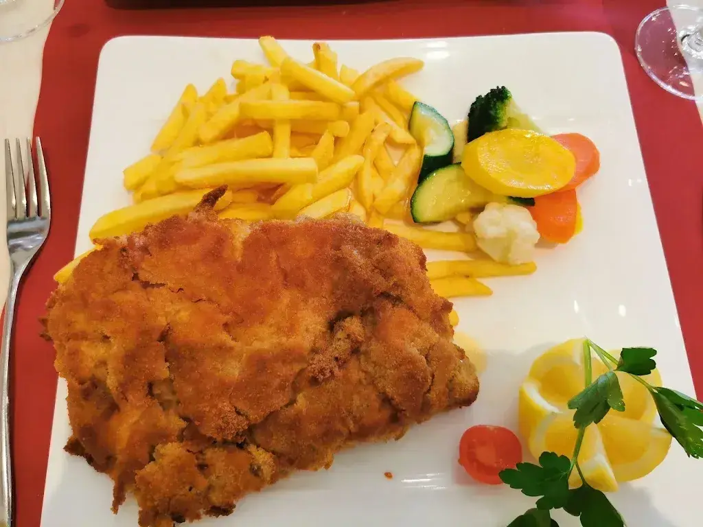 Monika von Allmen_Restaurant Maggenberg_Tafers_avis