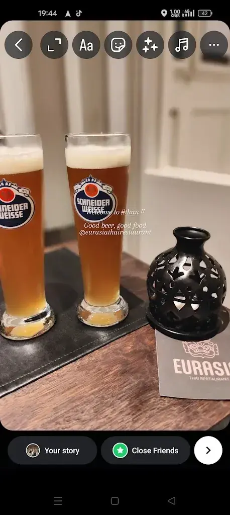 Dewi Ong_Eurasia_Thun_Bewertung