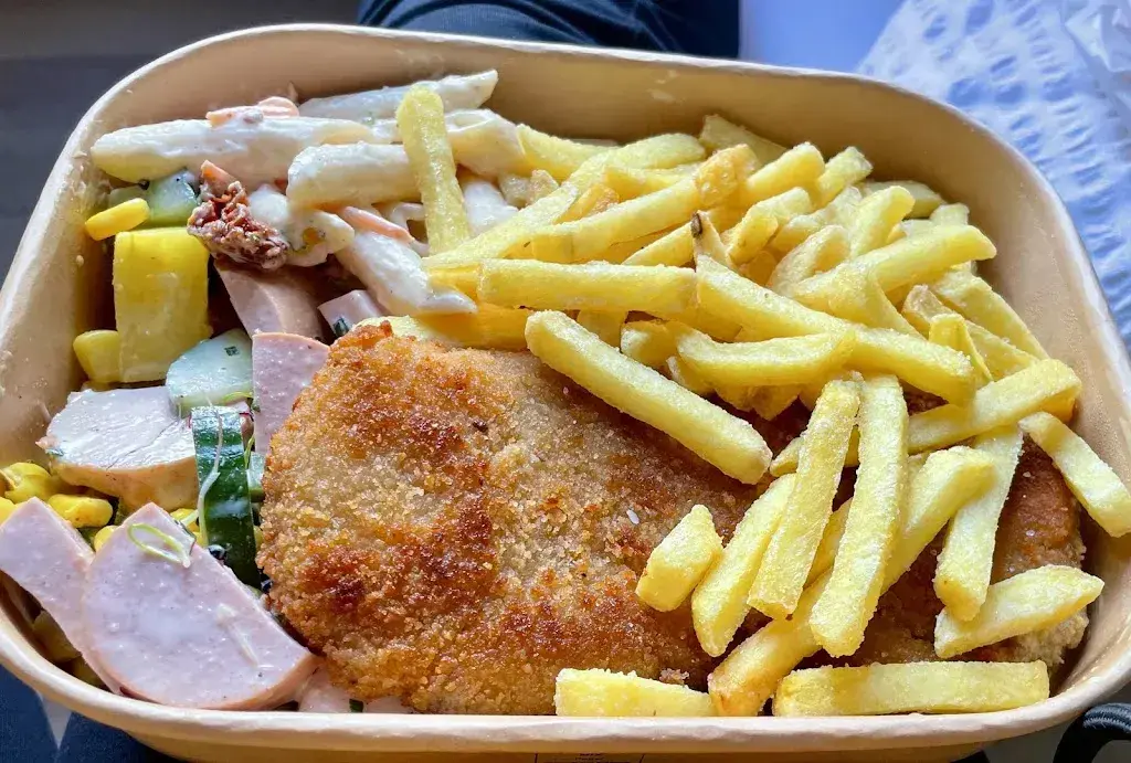 Wilma Du Plooy_Coop Restaurant Interlaken Ost_Interlaken_avis