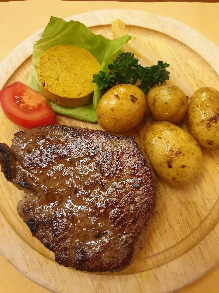 Andréa Hagen_Linde Mühlethal_Mühlethal_Bewertung