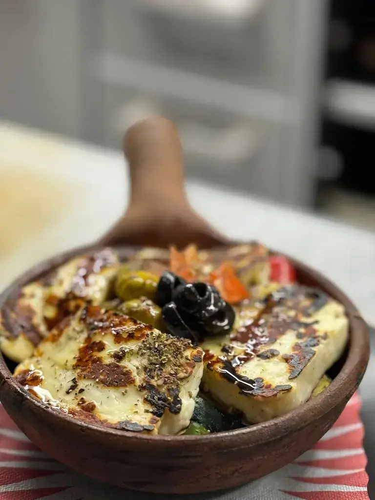 Menu_Layaly Beirut_Interlaken_imagen_5