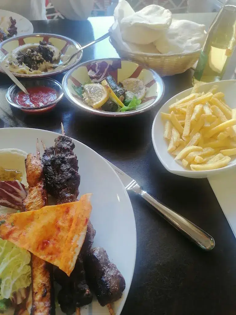 Menu_Layaly Beirut_Interlaken_imagen_6