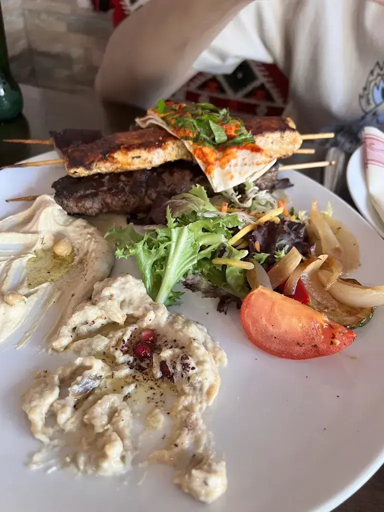 Menu_Layaly Beirut_Interlaken_imagen_8