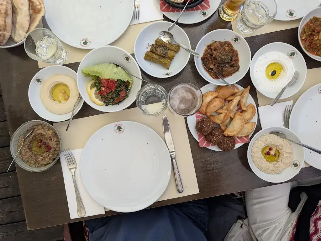 Joyful Journeys_Layaly Beirut_Interlaken_reseña