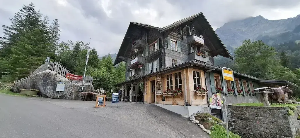 Anton Widmer_Alpenruh Kiental GmbH_Kiental BE_Bewertung