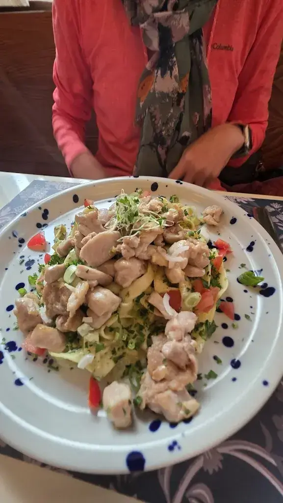 Andy B_Schweizerhof Kandersteg_Kandersteg_avis