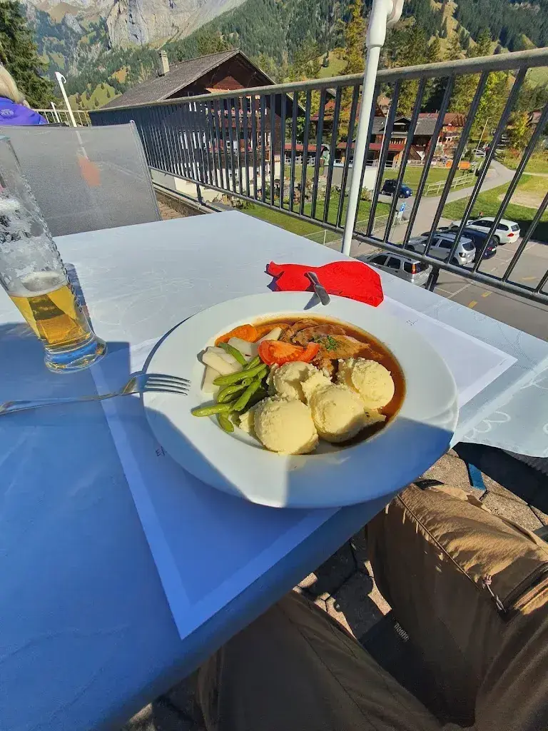 Menu_Bahnhofbuffet Kandersteg_Kandersteg_image_8