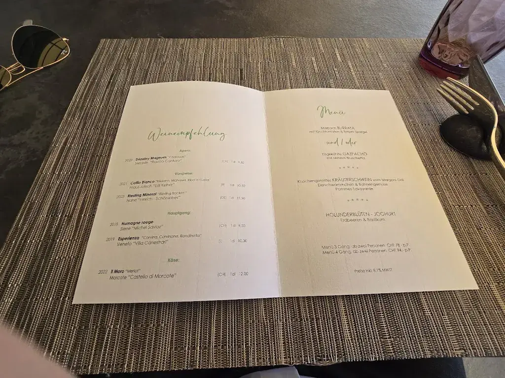Menu_Restaurant Panorama_Steffisburg_image_3