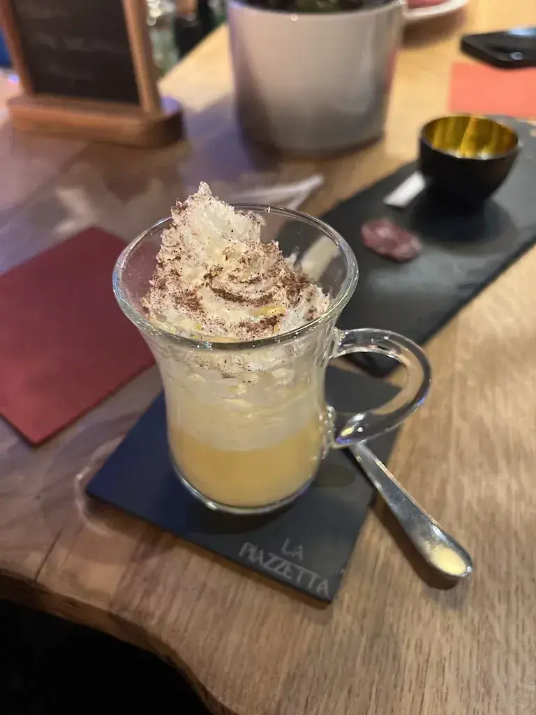 Menu_La Piazzetta Italianische Apero Bar_Langenthal_imagen_2