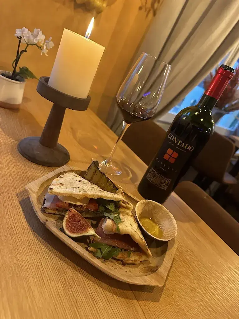 Menu_La Piazzetta Italianische Apero Bar_Langenthal_imagen_5