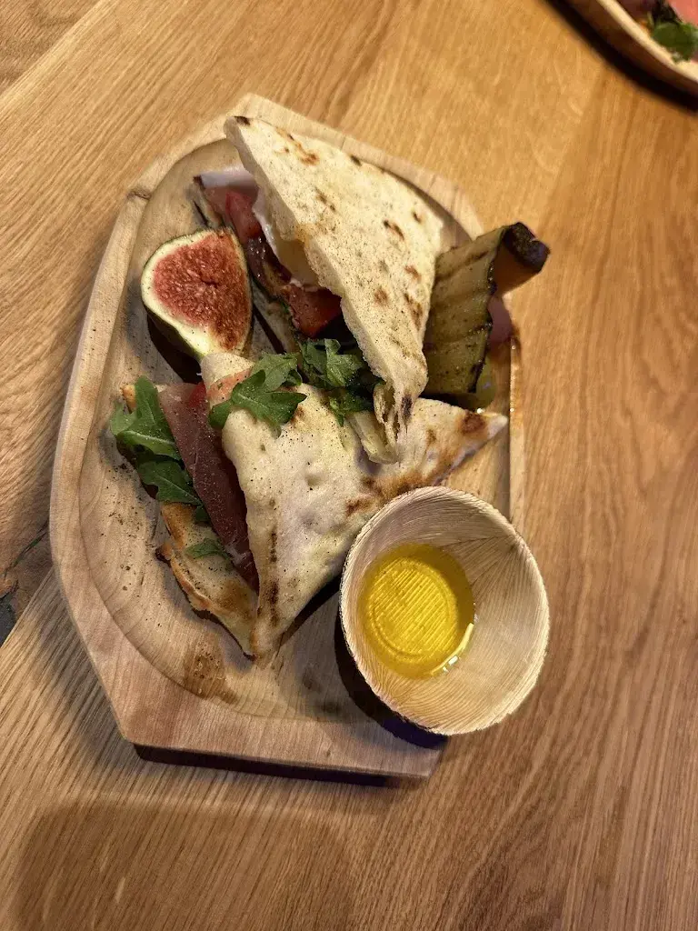 Menu_La Piazzetta Italianische Apero Bar_Langenthal_imagen_7