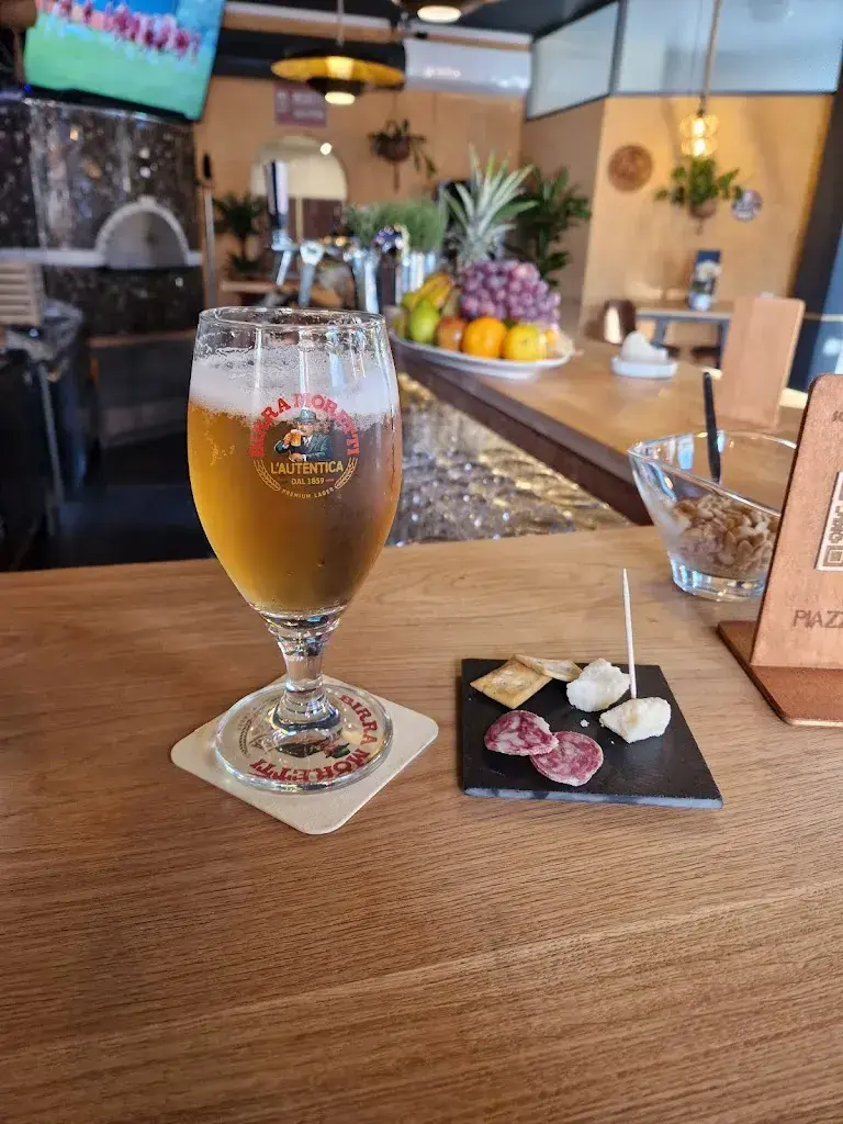 Menu_La Piazzetta Italianische Apero Bar_Langenthal_imagen_8