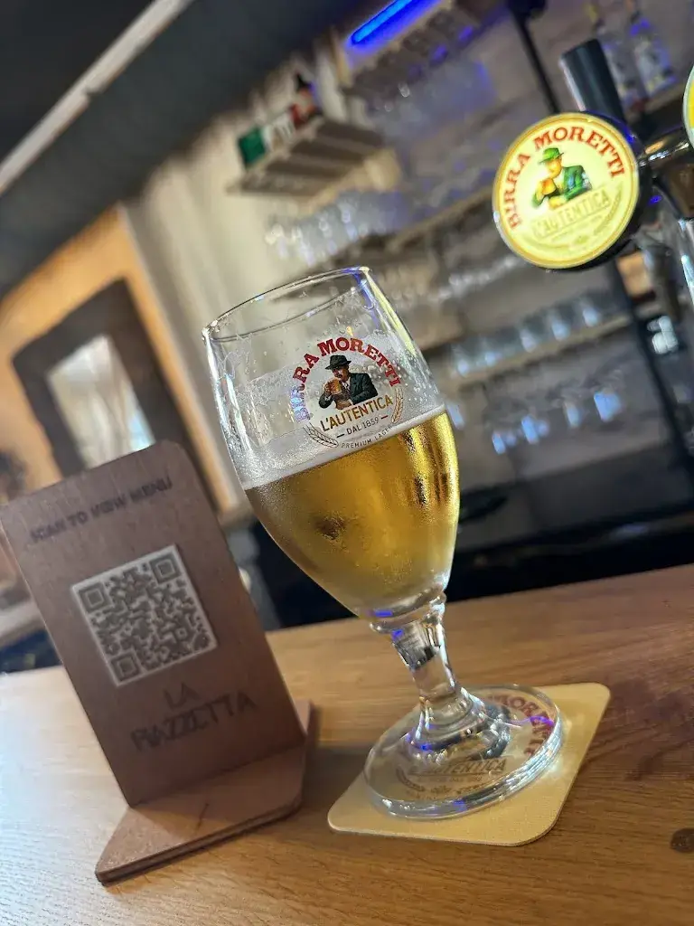 Menu_La Piazzetta Italianische Apero Bar_Langenthal_imagen_9