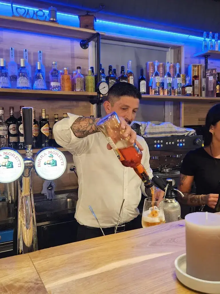 La Piazzetta Italianische Apero Bar_Langenthal_slider_image_2