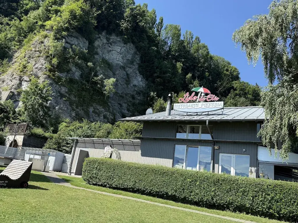 Pooja Kukreja_Ristorante, Pizzeria Lido_Faulensee_review