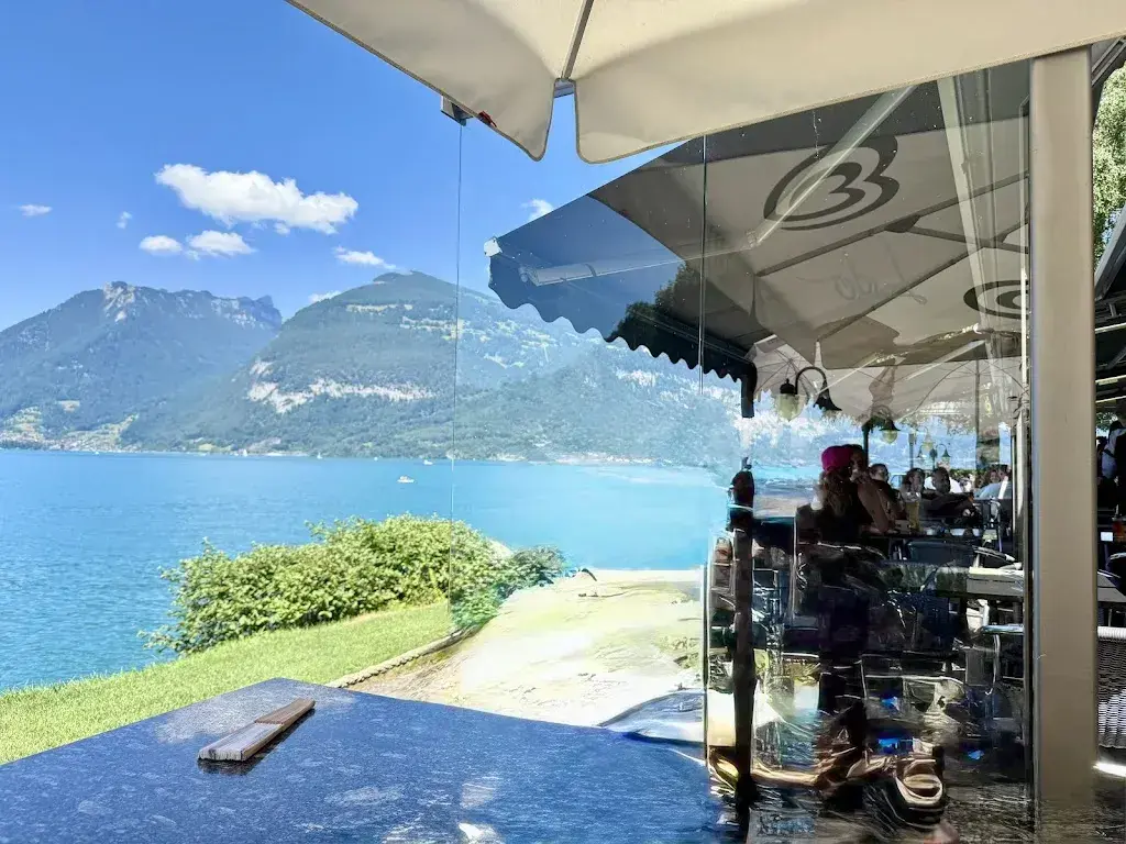 fafar101_Ristorante, Pizzeria Lido_Faulensee_review