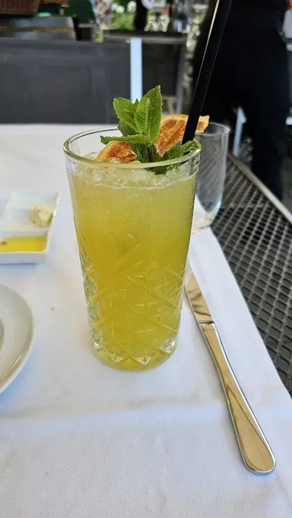 Restaurant Delta restaurant à Gwatt