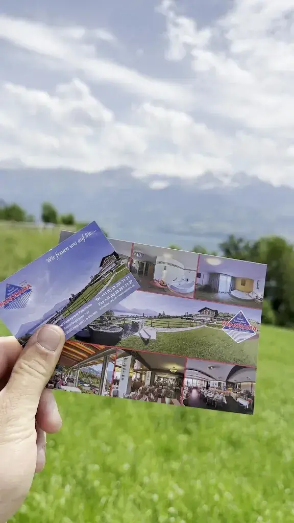 Rizgo ,_Restaurant Panorama Tsang_Aeschlen Ob Gunten_avis