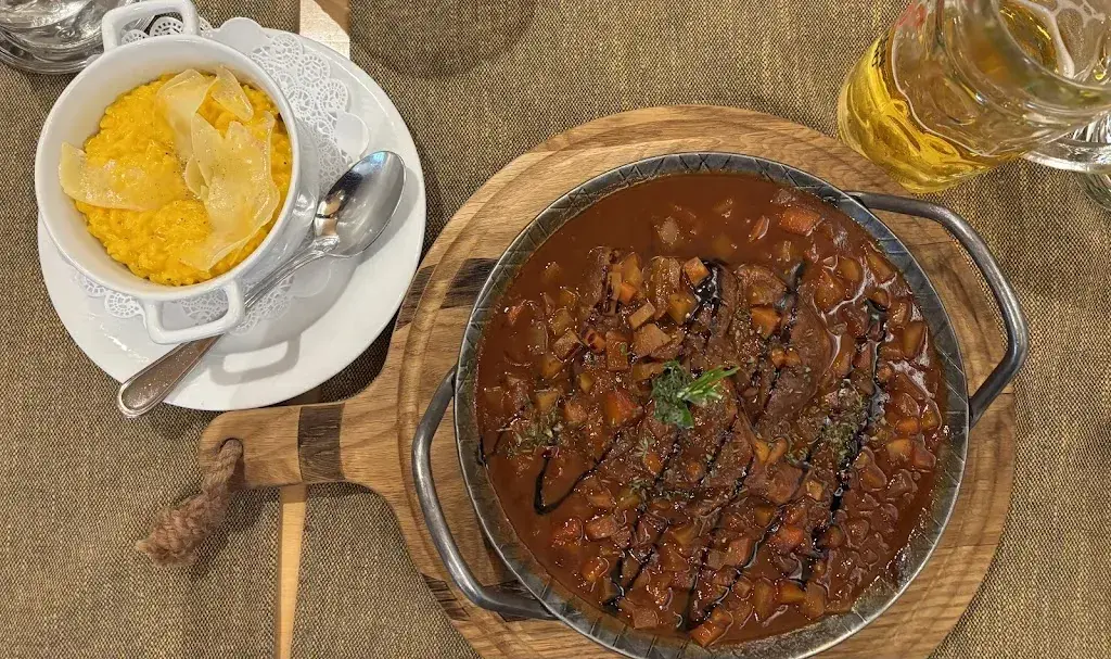 Bob M_Hotel Restaurant Burgseeli_Goldswil b. Interlaken_avis