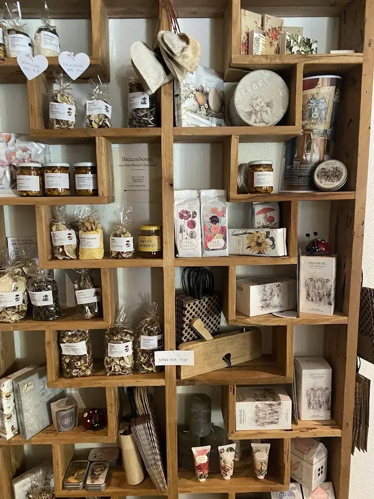 Tim S_Hotel Restaurant Burgseeli_Goldswil b. Interlaken_avis