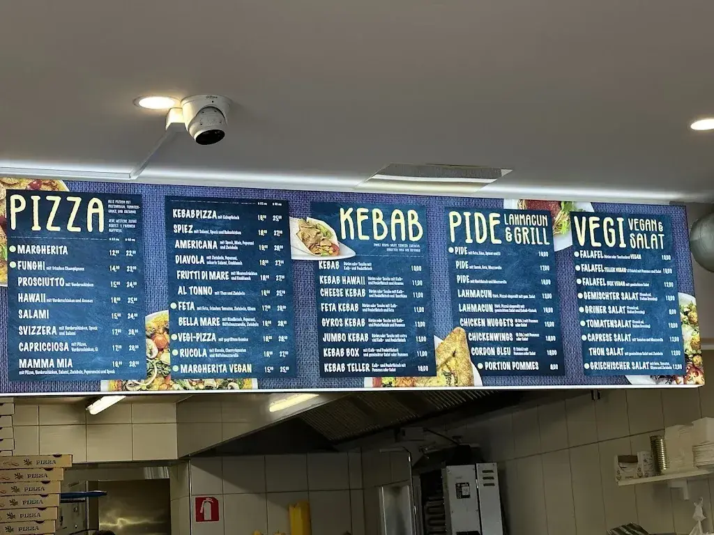 Menu_Pizzeria Bella Mare_Spiez_image_2