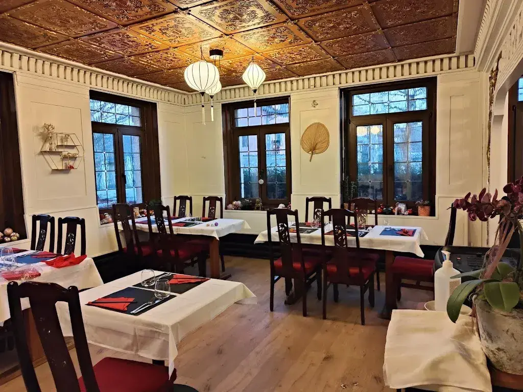 Stääbli To restaurante en Langenthal