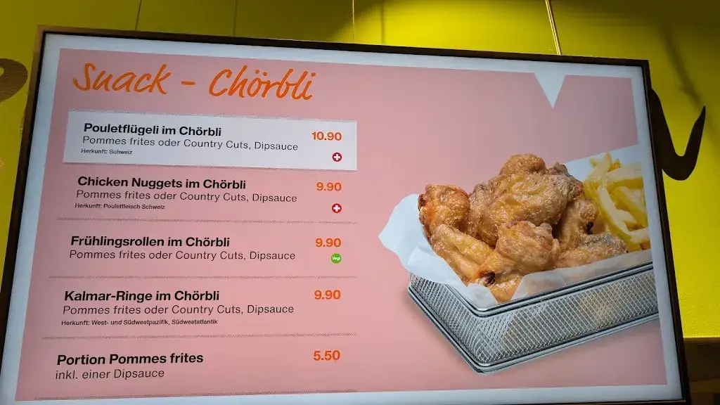 Migros-Restaurant - Interlaken_Interlaken_menu_image_1