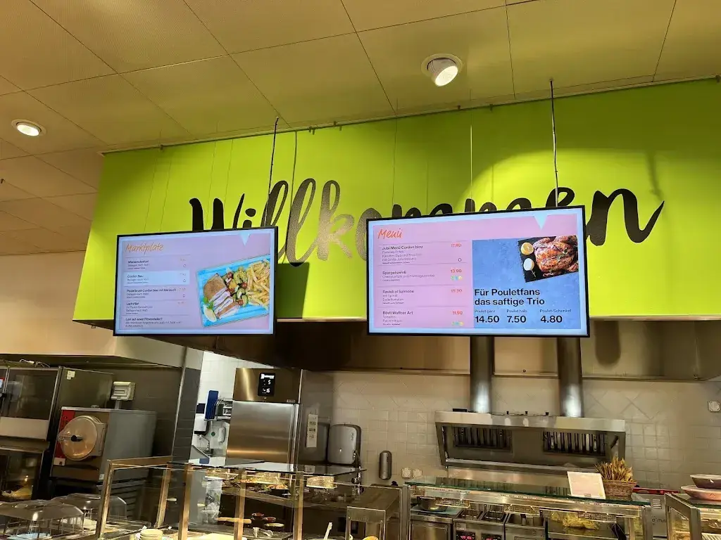 Menu_Migros-Restaurant - Interlaken_Interlaken_image_4