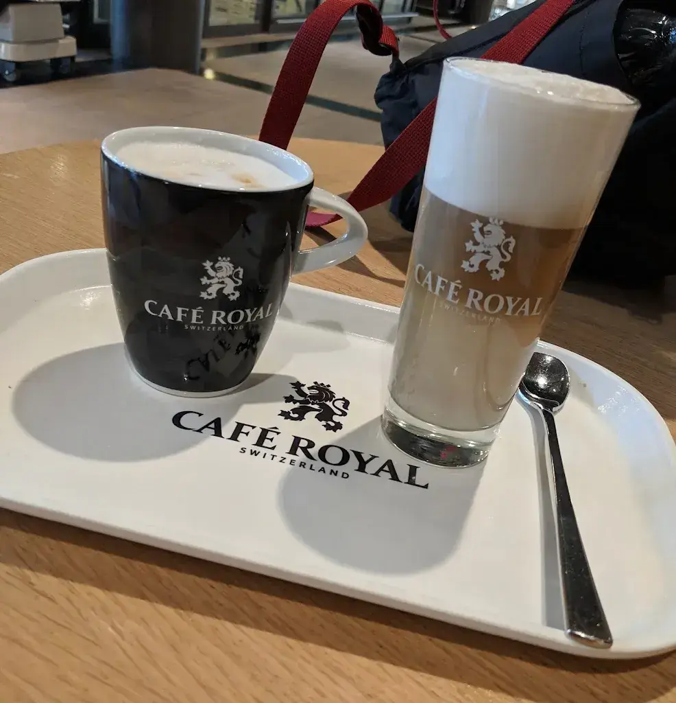 Menu_Migros-Restaurant - Interlaken_Interlaken_image_7