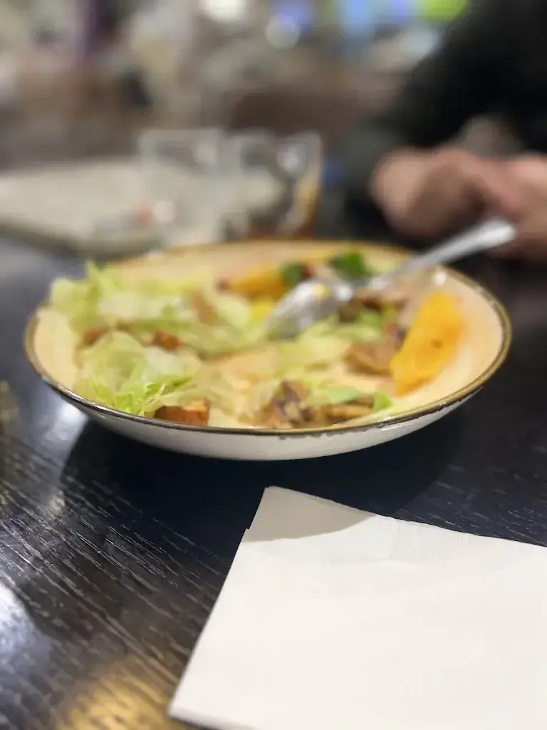 Menu_Migros-Restaurant - Interlaken_Interlaken_image_8