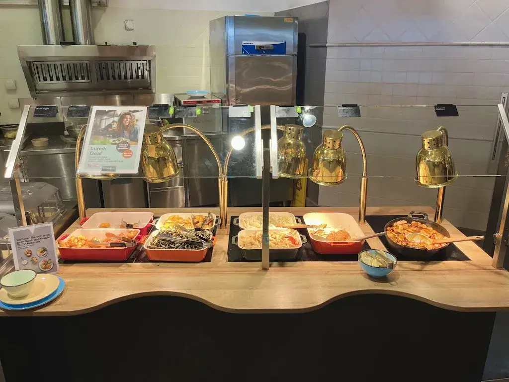 Winson Lee_Migros-Restaurant - Interlaken_Interlaken_review