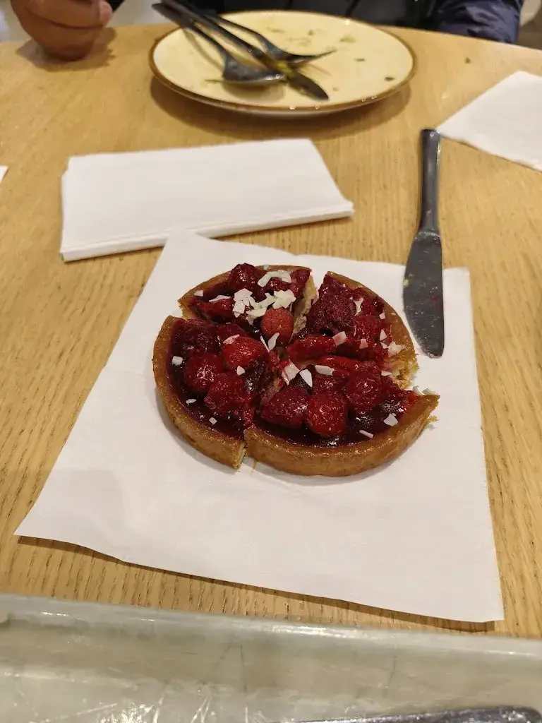 G' Gain_Migros-Restaurant - Interlaken_Interlaken_review