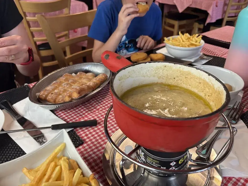 Husnu Ozbas_Hotel Restaurant Krebs_Interlaken_review