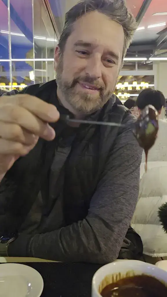 Michele Fleming_Hotel Restaurant Krebs_Interlaken_review