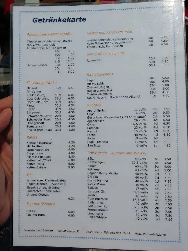 Menu_Sternen_Brienz_image_2