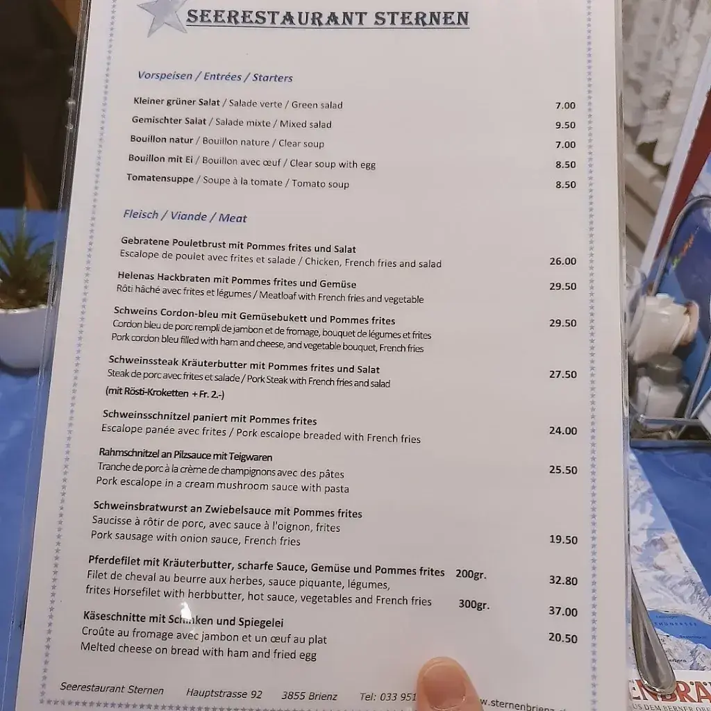 Menu_Sternen_Brienz_image_3