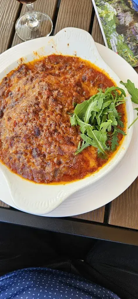 ted pidgeon_Sternen_Brienz_review