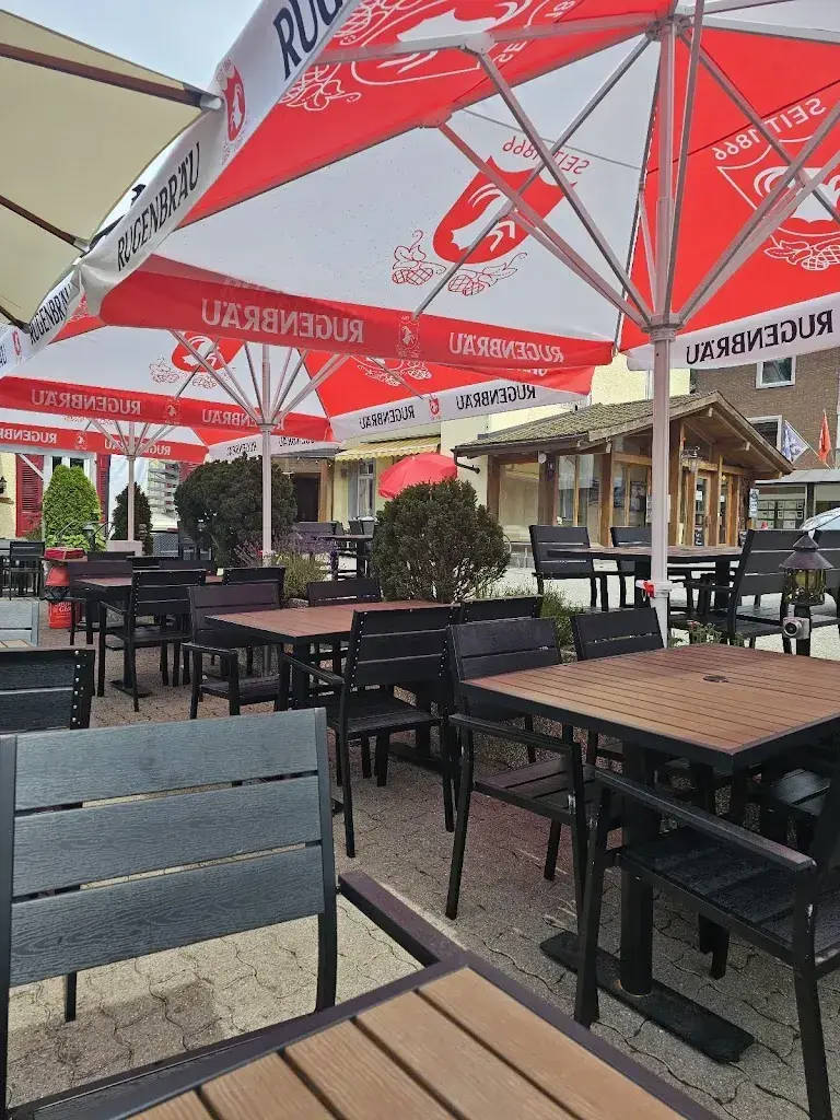 Daria Rikova_Sternen_Brienz_review